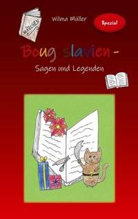 Abbildung von: Bougoslavien - Märchenspezial - Books on Demand
