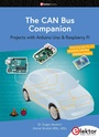 Cover: The CAN Bus Companion - Elektor International Media