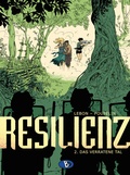 Cover: Resilienz #2 - Bunte Dimensionen