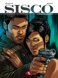 Cover: Sisco #11 - Bunte Dimensionen