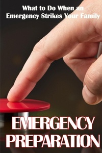 Abbildung von: Emergency Preparation - CRISTIAN SERGIU SAVA