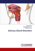 Cover: Salivary Gland Disorders - LAP Lambert Academic Publishing