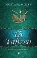 Cover: La Tahzen - Olimpos Yayinlari