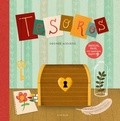Cover: Tesoros - B de Blok