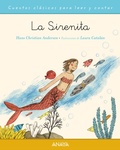 Cover: La sirenita - ANAYA INFANTIL Y JUVENIL