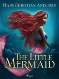 Cover: The Little Mermaid - Saga Egmont