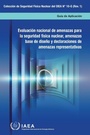 Bild: National Nuclear Security Threat Assessment, Design Basis Threats and Representative Threat Statements - International Atomic Energy Agency