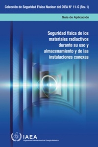 Bild vergrößern Bild: Security of Radioactive Material in Use and Storage and of Associated Facilities - International Atomic Energy Agency