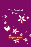 Cover: The painted room - ALPHA EDITION