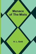 Cover: Menace of the Mists - ALPHA EDITION