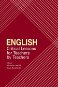 Cover: English - Sunway University Press