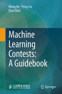 Abbildung von: Machine Learning Contests: A Guidebook - Springer