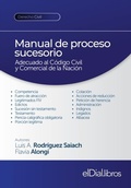 Abbildung von: Manual de proceso sucesorio - ELDIAL.COM