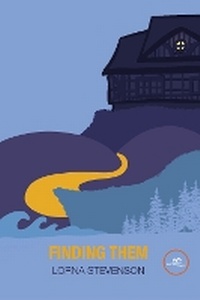 Enlarge image Cover: Finding Them 2023 - Europe Books