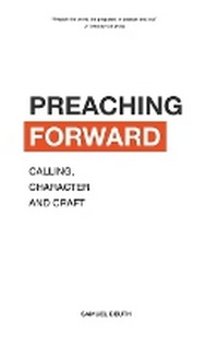 Enlarge image Cover: Preaching Forward - Book Cot
