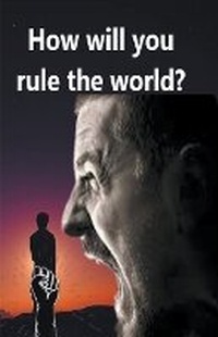Enlarge image Cover: How will You Rule the World - Abhishek Patel