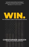 Cover: Win. - BLKLYT Productions