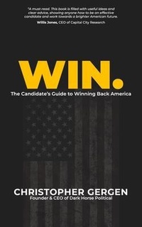 Enlarge image Cover: Win. - BLKLYT Productions