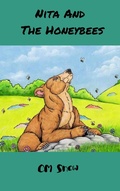 Cover: Nita And the Honeybees (The Woodland Adventures, #2) - Fae Corps Publishing