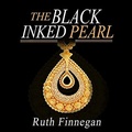Cover: The Black Inked Pearl. A Journey of the Soul (Kate-Pearl Stories, #1) - Callender Press