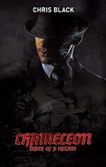 Cover: Chameleon, Death of a Nation - Remus & Black