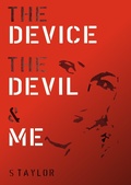 Cover: The Device, The Devil and Me - Almost Pulped
