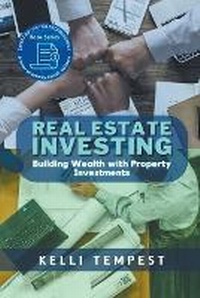 Enlarge image Cover: Real Estate Investing - Knowledge Bridge Press