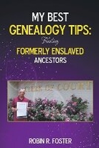 Abbildung von: My Best Genealogy Tips - Benjamin Book Publishing, LLC