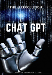 Abbildung von: Chat GPT : The AI Revolution - Salomon Edition