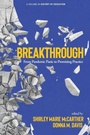 Cover: Breakthrough - Information Age Publishing