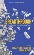 Cover: Breakthrough - Information Age Publishing