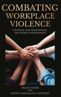 Cover: Combating Workplace Violence - Information Age Publishing