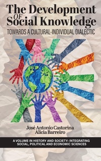 Enlarge image Cover: The Development of Social Knowledge - Information Age Publishing