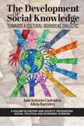 Cover: The Development of Social Knowledge - Information Age Publishing