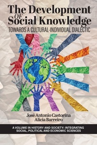 Enlarge image Cover: The Development of Social Knowledge - Information Age Publishing