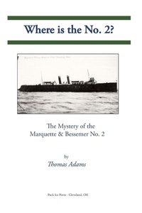 Enlarge image Cover: Where is the No. 2? - Blurb