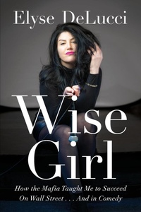 Abbildung von: Wise Girl - Burnaby Books