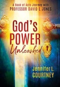 Cover: God's Power Unleashed - LifeWord Publishing