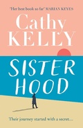 Cover: Sisterhood - HarperCollins