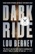 Cover: Dark Ride - Hemlock Press