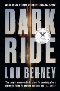 Enlarge image Cover: Dark Ride - Hemlock Press