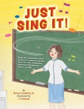 Cover: Just Sing It! - Tellwell Talent