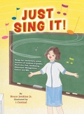 Cover: Just Sing It! - Tellwell Talent