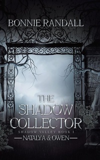 Enlarge image Cover: The Shadow Collector - Tellwell Talent