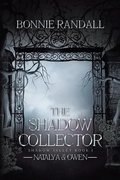 Cover: The Shadow Collector - Tellwell Talent