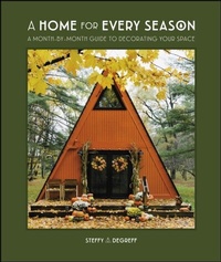 Abbildung von: A Home for Every Season - DK