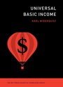 Cover: Universal Basic Income - MIT Press