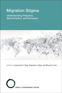 Enlarge image Cover: Migration Stigma - MIT Press