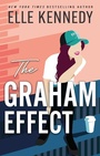 Cover: The Graham Effect - Piatkus Books