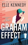 Cover: The Graham Effect - Piatkus Books